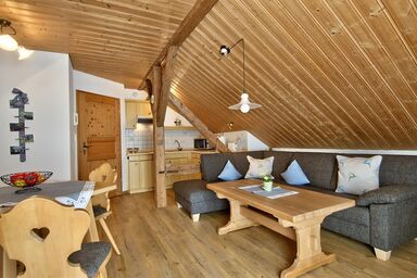 Haus Kaufmann - Fewo Rotspitze