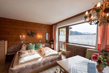 Ferienwohnung Dobner Schlössl - Appartement/Fewo, Dusche, Nichtraucher