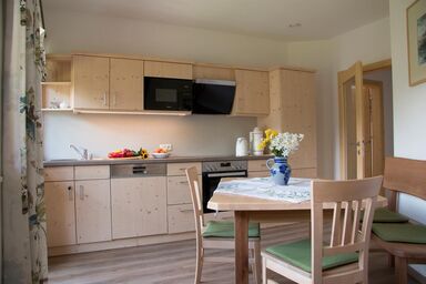 Biobauernhof Rinnergut - Mandl Alm