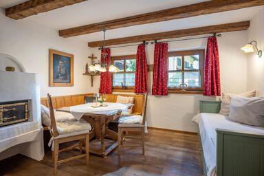 Landhaus Ammer - Appartement 3 - Der Tiroler