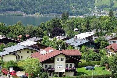 Appartementhaus Hollaus - Apartment 4/1 Schlafraum/Bad, WC