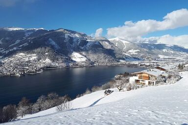 Kronawendthof - Appartement Schmittenhöhe