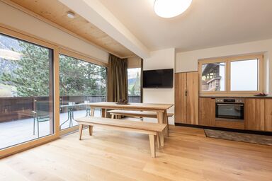 Gulla - Ferienhaus, Appartement & B&B - Donna Dolasilla