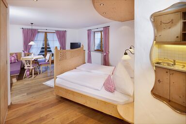 Pension Hochvogel - Appartement