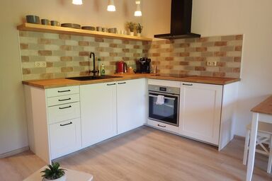 Hotel  Sonnenlicht - Appartement 203