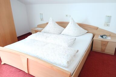 Gästehaus Ennemoser - Appartement für 2-4  Personen