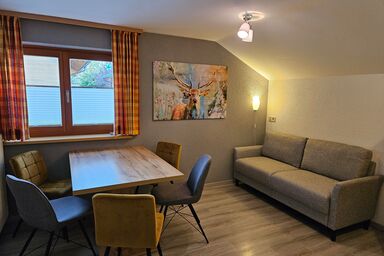 Appartement Reindl - Apartment "Michaela"/2 Schlafräume/Du/WC