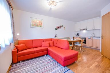 Apartmenthaus Kuchelberg - Apartment Nr.2/1 Schlafraum/Dusche, WC