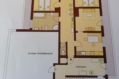 Ferienwohnung STEINER - Ferienwohnung "Steiner"