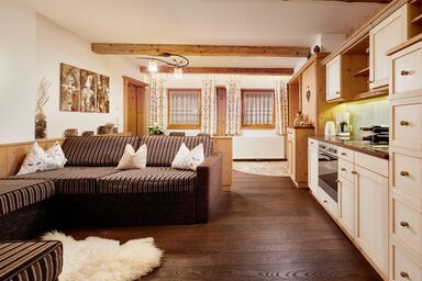 Hirschbichlers - Appartement "Fine and Fancy"