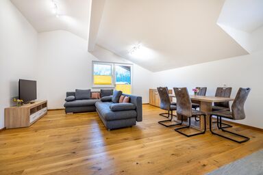 Haus Stegerhof - Appartement B (6-8 Pers./3 SZ)