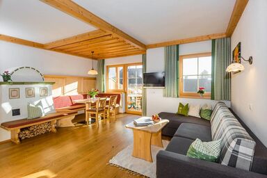 Linharterhof - Appartements - Appartement mit 1 Schlafzimmer (Langzeitrate)