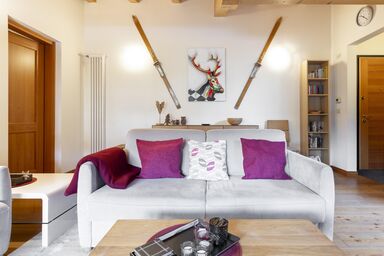 Apartment Luna by Happy Home Holiday - Apartement LUNA