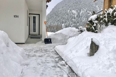 Appartement Leiter Niki - Appartement "Typ C"