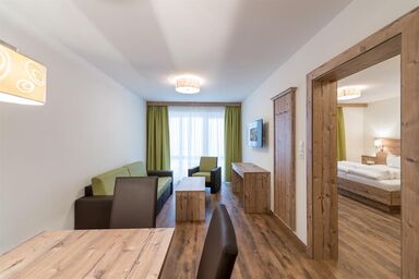 Hotel-Appartements A CASA "Saphir" - Appartement TOP 1