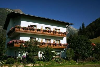 Pension Jägerhof - Familienzimmer