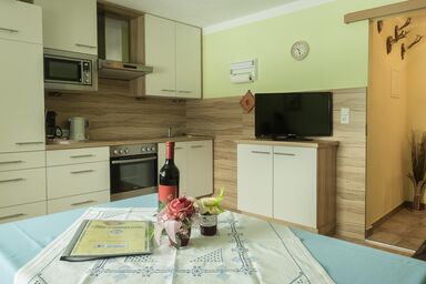 Haus Bergsonne - Ferienwohnung Hohe Munde