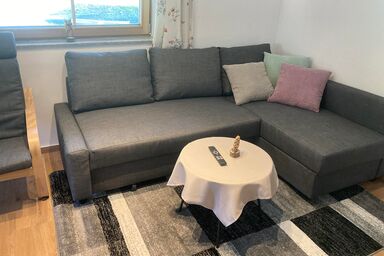 Ferienwohnung Steinacher - Ferienwohnung Hofblick