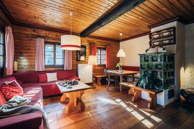 Beim Oswald - Wiesernock 55m²