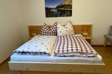 Appart Ausblick - Appartement Ganeu