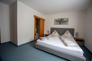 Gästehaus Wulz-Lesjak - Familienzimmer