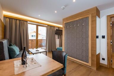 Tiroler Weinstube - Standard Appartement