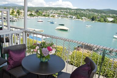 Haus Zinnauer - Haus Zinnauer Wohnung "Queen"