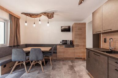 Haus Manfred - Appartement Top 2