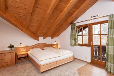 Bergpension Christine - Ferienwohnung Ergelweg