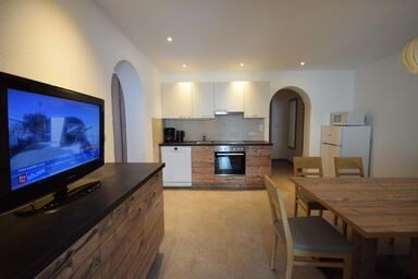 Haus Romana - Appartement für 4-6 Pers. "II"