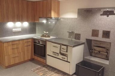 Landhaus Willi - Vallüla-Blick