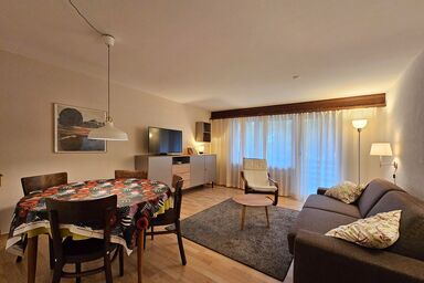 Colibri Q - 4-Bettwohnung "Q" Nr. 15