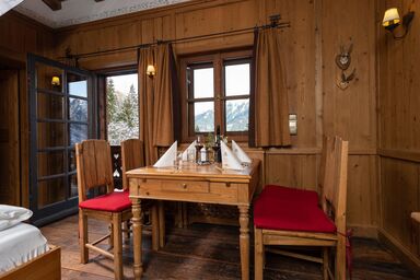 MONDI Schiefe Alm Gastein - Alm-Appartement ab 5 NÄ