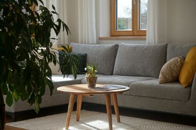 Ott, Ferienwohnung - Fewo/DU/WC/1SZ