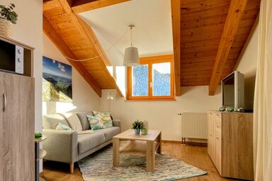 Der Ferien Fuchs - Ferienwohnung 2