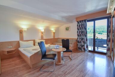 Stampfer, Haus - Doppelzimmer 18