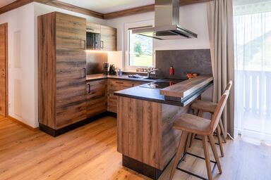 AlpineGold Rauris GmbH - Alpinegold Residenz Hocharn Penthouse - 11 day