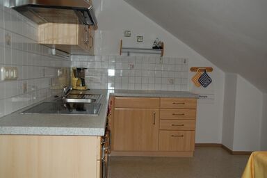 Schmiedbauernhof - Ferienwohnung Ellmaustein