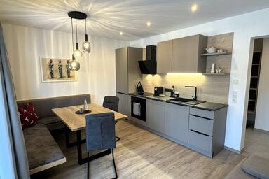 The Hidden Apartment - Exklusiv Apartment