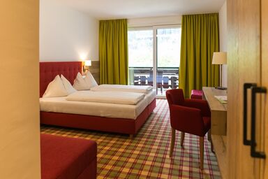 Familiengut Hotel Burgstaller - Doppelzimmer