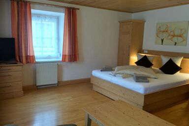 Ferienwohnung Stattmann - Ferienwohnung Nr. 1