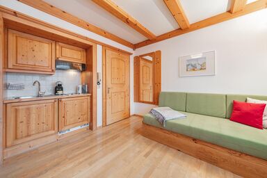 Almkönig - Appartement Gabriela (Top 7)