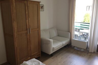 Apartmenthaus Liebl - Appartement Nr. 7