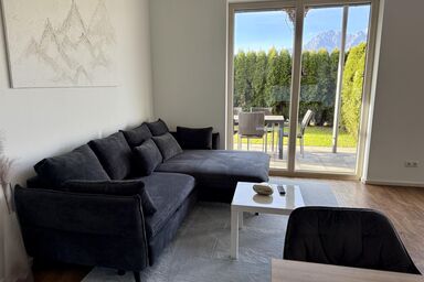 Ferienwohnung P6 Oberndorf - Ferienwohnung P6