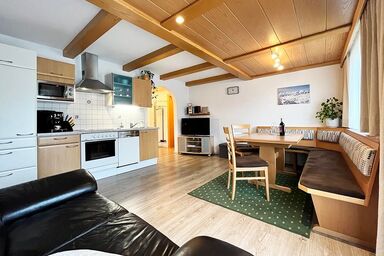 Appartements Platzis - Wohnung 2, 70 m², 1-6 Personen