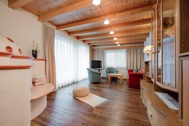 Ferienhaus Haid - Ferienwohnung II -  70 m²