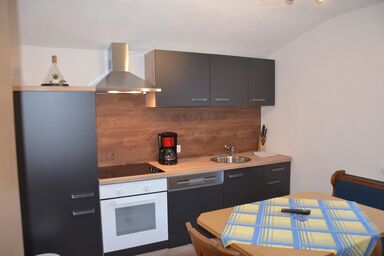 Garni Columbia - Appartement "Sölden"