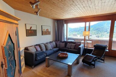 Ferienzentrum Soleval 296 Budget - Ferienwohnung 296 (5 Betten/3 Zimmerwohnung)