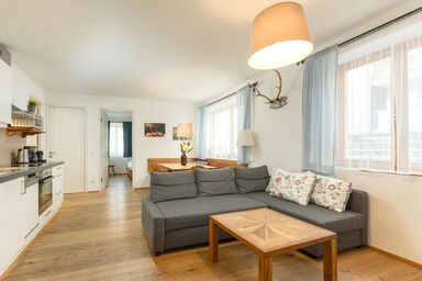 Hoam – Das Chalet in den Alpen by Schladming-App. - Hoam Top 5