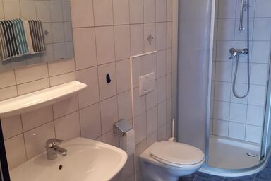 Appartement Schiefer Anneliese - Fewo A (2 Personen/1 SZ)